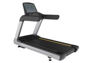 Quality Commercial gym / home use treadmill sports motor 3hp professional treadmill wholesale