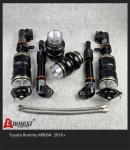 AIRMEXT Toyota Air Suspension Kit For Rommy M900A 2016+