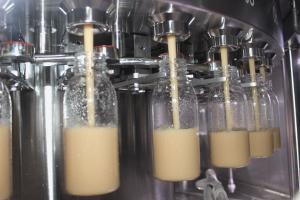 Quality Commercial Sterility 36000 BPH Aseptic Cold Filling Equipment wholesale