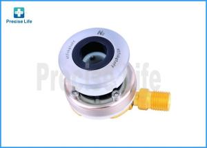 Quality Medical Spare Parts Hospital Gas system outlet Germany Standard for N2 gas wholesale