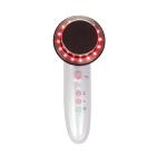 Ultrasonic galvanic photon face and body slimming device(Non-rechargeable)
