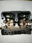 Cummins NTA855 Diesel Engine Cylinder Head 4915442 3041993 3646323