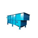 Sewage Treatment Air Flotation Filtration Equipment with Video Outgoing