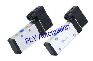 Quality 5/2 Way,3/2 Way DC24V XQ Pneumatic Solenoid Valves XQ230640,XQ250640,XQ250641 wholesale