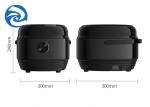 500W Multi Function Rice Cooker