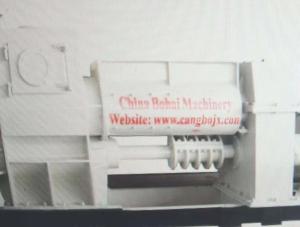 Quality 14000pcs/H White 160kw Small Clay Brick Making Machine wholesale