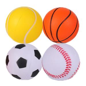 Quality Antiburst Mini Foam Sports Balls wholesale