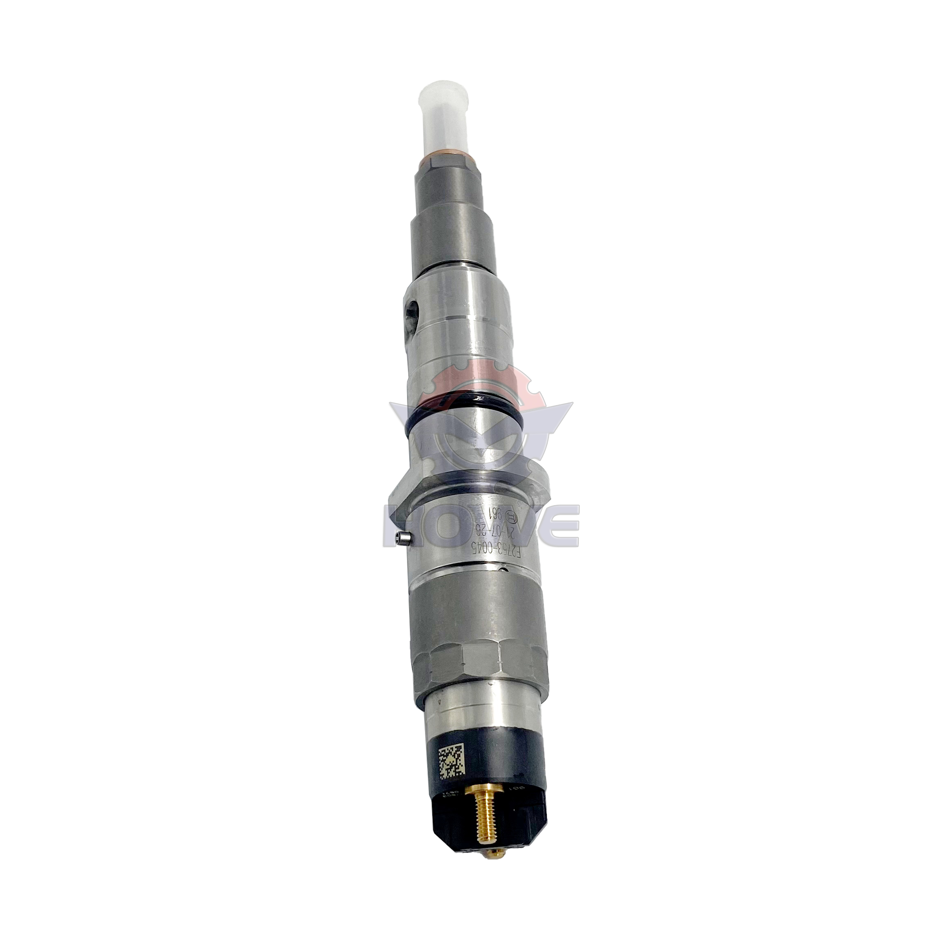 QSL8.9 QSL9 Engine Common Rail Injector 4940170 044512023 For PC300-8 PC350-7 Excavator