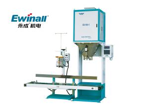 Quality Peanuts Pet Food Animal Feed Packing Machine DCS-50E2-Z wholesale
