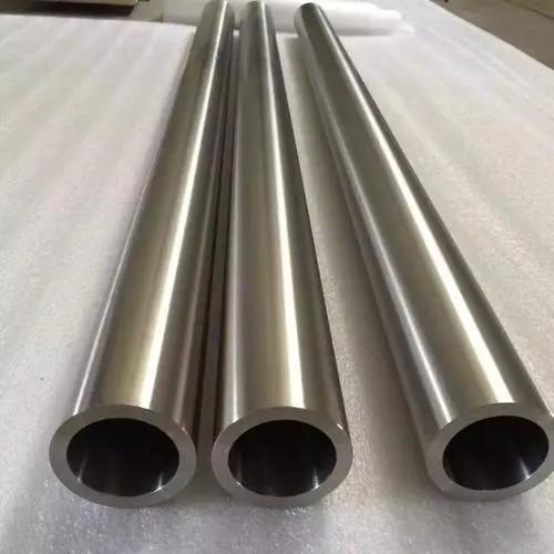 Corrosion Resistant Nickel Alloy Pipe Fittings For Chemical Petroleum And