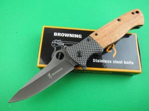 Quality Browning knife DA45 wholesale