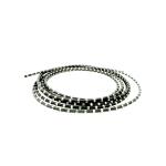 Quarry Diamond Cutting Wire Fast Cutting Diamond Wire Rope For Concrete