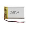 Buy cheap 3.7V 1200mAh Rechargeable Lithium Polymer Battery 803048 For Adult Toys from wholesalers