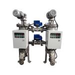 Food Beverage Weight KG 62 Enhanced Self-Cleaning Filter Housing for Particle