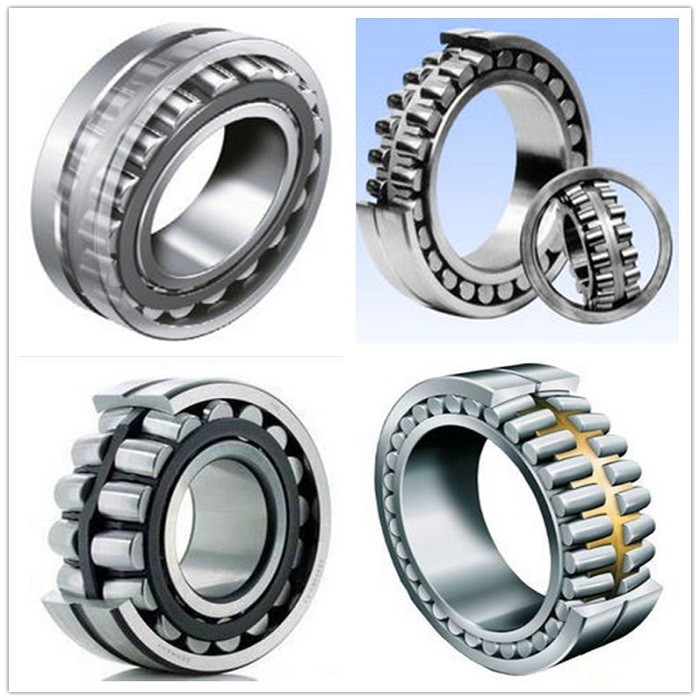 23226CA/W33 Self Aligning Roller Bearing Axial Spherical Bearing