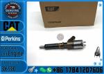 fuel injector CAT 306-9380 321-3600 320-0677 320-0690 320-0680 2645A709 295-9130