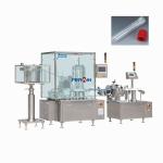 Rotary Buffers 10ml Aseptic Bottle Filling Machine