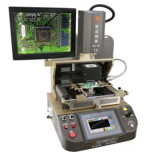 Quality CE ISO Infrared BGA Rework Station WDS-720 Mobile Phone Bga Rework Station wholesale