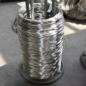 Quality 304cu 316 304 SS Welding Wire 201 316lvm 430 420 Er308L 309S ISO9001 wholesale