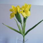 Real Touch PU Flowers