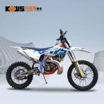 K18 Model In Loncin MT250 Two Stroke Motocross 233CC Liquid Cooled Motorcycles