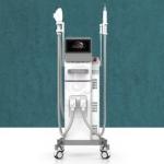 Best selling products 2022 ipl hair removal device ice cool ipl laser machine