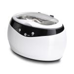Heated Portable Ultrasonic Jewelry Cleaner Auto Ultrasonic Washing Machine
