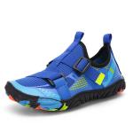 Summer New Arrival Parent-Child Beach Swimming Shoes Five-Finger Stream Shoes