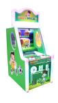Coin Op Cool Baby Happy Soccer 2 Game Kids Arcade Machine With 12 Months