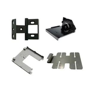 Quality Stainless Steel Metal Stamping Part Sheet Metal Fabrication Custom wholesale