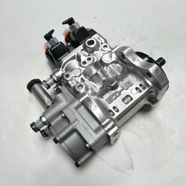 094000-0574 Engine Fuel Pump 6251-71-1120 D28C-001-800a+B