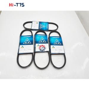 Quality Diesel Engine Parts 600-736-9380 Ribbed Fan Belt D155 Engine Fan Belt wholesale
