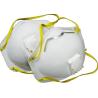 Buy cheap High Level Protection N95 Disposable Mask With Adjustable Head Straps from wholesalers