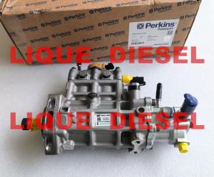 Quality CAT Fuel Pump 317-8021 2641A312 For Caterpillar CAT pump 3178021 317 8021 wholesale