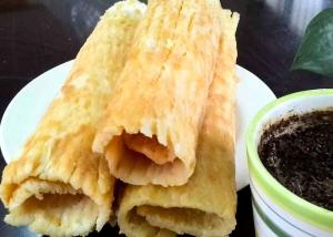 Quality Peanut Butter Roasted Organ Squid Raw Material No Starch Dosidicus Gigas wholesale
