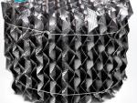316L CY / BX Metal Tower Packing In Distillation Column