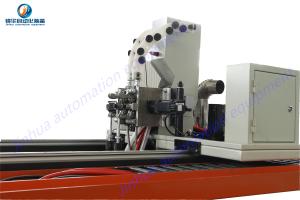 Quality Table Steel Plate Hardfacing Overlay Welding Machine wholesale