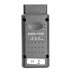 Quality Heavy Duty Truck Diagnostic Scanner Yanhua BMW FEM/BDC Key Programmer wholesale