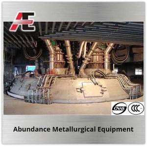 Quality Ferromanganese Melting SAF Submerged Arc Furnace 9000kva-25000kva wholesale
