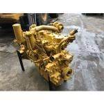 Used S6K 3306 Excavator Engine ASSY