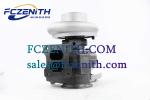 MD9 Euro 3 Engine Passenger Truck Turbocharger Hx40w Turbo 4044669 4044671