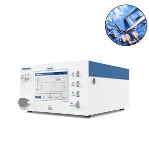 China CE Air Tightness Helium Leak Detector Refrigeration Production Line Used on sale