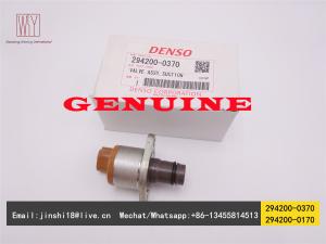 Quality DENSO GENUINE SUCTION CONTROL VALVE, CONTROL VALVE 294200-0370 2942000370 294200 0370 294200-0170 294200 0170 2942000170 wholesale