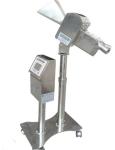Tablet Medicine Pharmaceutical Metal Detector Separate For Food Medicine , High