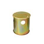 Manufacturing Service Customized Top Standard Steel Deep Drawn Stamping Parts in
