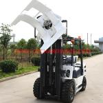 Integrated Lift 6000mm 3000kg Reach Forklift Trucks
