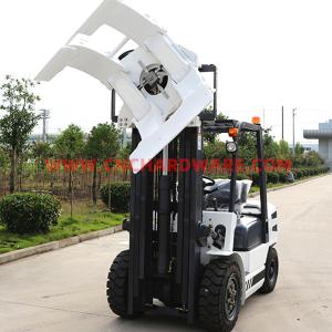 Quality Integrated Lift 6000mm 3000kg Reach Forklift Trucks wholesale