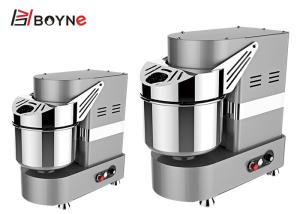 Quality 10L Stepless Variable Speed Double Acting Dough Mixer wholesale
