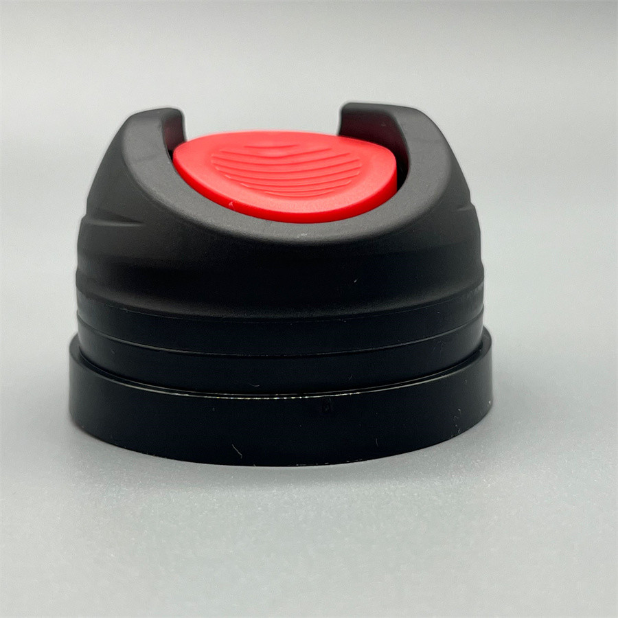 High-Performance Deodorant Aluminum Valve for Industrial Sprays - Robust Solution - Specification: Extra Large Size