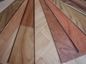 Quality 3*30m Civil PVC Floor Covering , PVC Plank Flooring Thickness 1.0mm wholesale
